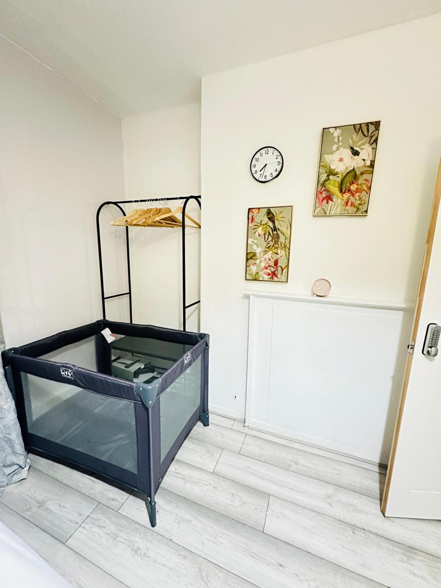 Apartment Flat In Aldgate East,